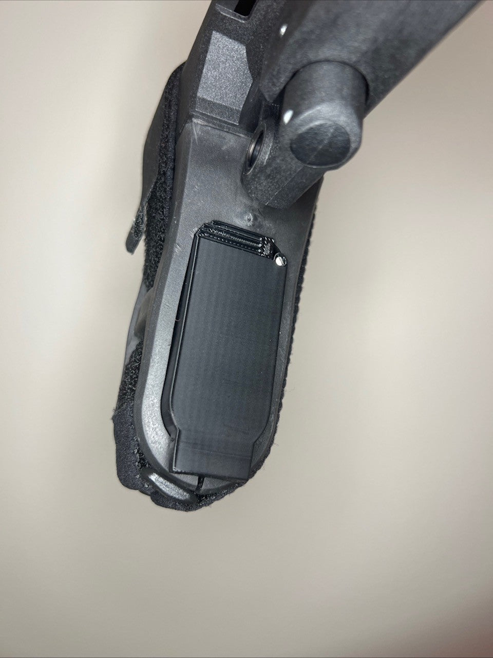 SBA 3 Storage Plug Shape Maintainer