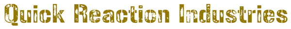 Quick Reaction Industries