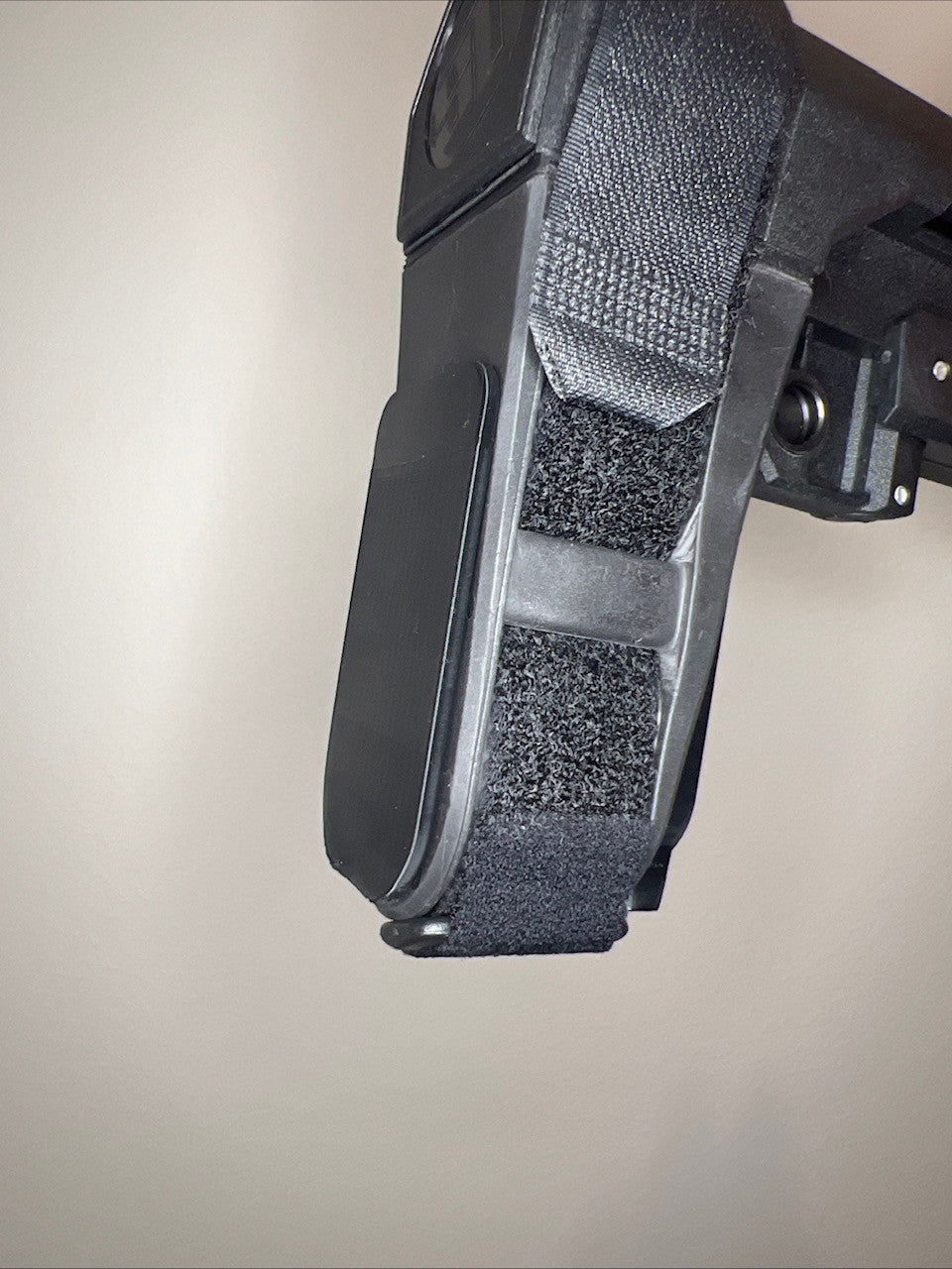 SBA 3 Storage Plug Shape Maintainer