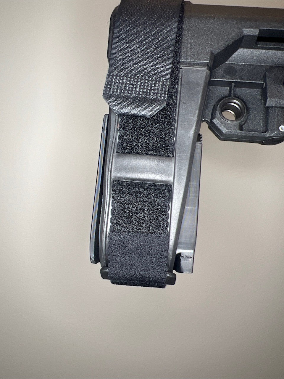 SBA 3 Storage Plug Shape Maintainer